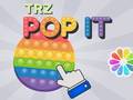 Permainan TRZ Pop It