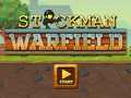 Permainan Stickman Warfield