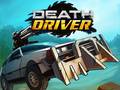 Permainan Death Driver