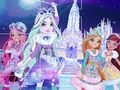 Permainan Ever After High Jigsaw