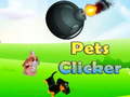 Permainan Pets Clicker