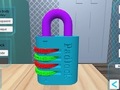 Permainan Lock Simulator