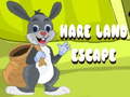 Permainan Hare Land Escape