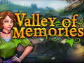 Permainan Valley of memories