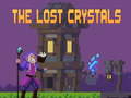 Permainan The Lost Crystals