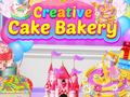 Permainan Creative Cake Bakery