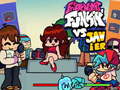 Permainan Friday Night Funkin vs Javier