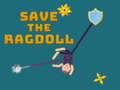 Permainan Save the Ragdoll