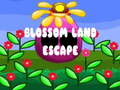 Permainan Blossom Land Escape