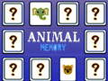 Permainan Animals Memory