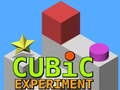 Permainan Cubic Experiment