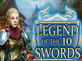 Permainan Legend of the 10 swords