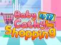 Permainan Baby Cathy Ep17: Shopping