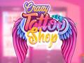 Permainan Crazy Tattoo Shop