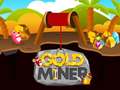 Permainan Gold Miner