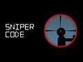 Permainan The Sniper Code