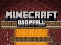 Permainan Minecraft Dropper