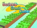 Permainan Scribble Grass Cutter