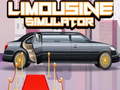 Permainan Limousine Simulator