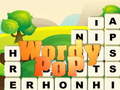 Permainan Wordy Pop