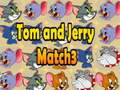 Permainan Tom and Jerry Match3