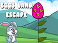 Permainan Eggs Land Escape