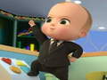 Permainan THE BOSS BABY Jigsaw Puzzle