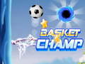 Permainan Basket Champ