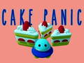 Permainan Cake Panic