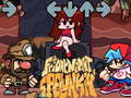 Permainan Friday Night Spelunky