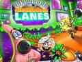 Permainan Nickelodeon Lanes