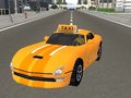 Permainan Crazy Taxi Driver