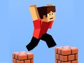 Permainan Parkour Block 3d