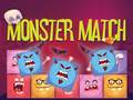 Permainan Monster Match