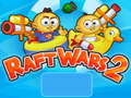 Permainan Raft Wars 2