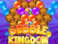 Permainan Bubble Kingdom