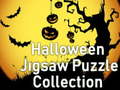 Permainan Halloween Jigsaw Puzzle Collection