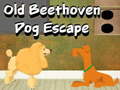 Permainan Old Beethoven Dog Escape