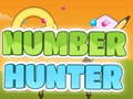 Permainan Number Hunter