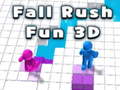 Permainan Fall Rush Fun 3D