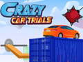 Permainan Crazy Car Trials