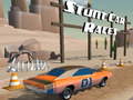 Permainan Stunt car Racer