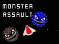 Permainan Monster Assault