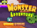 Permainan Monster Adventure