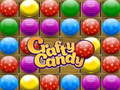 Permainan Crafty Candy