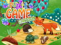 Permainan Puzzle Game Cartoon