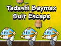 Permainan Tadashi Baymax Suit Escape