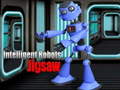 Permainan Intelligent Robots Jigsaw