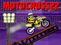 Permainan Motocross 22