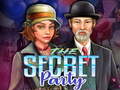 Permainan Secret party